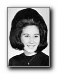 Sherry Carruthers: class of 1969, Norte Del Rio High School, Sacramento, CA.